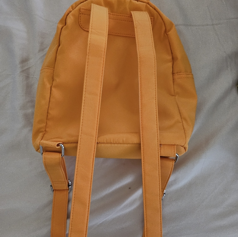 Wildfable -Mini backpack - Picture 2 of 8